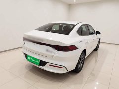 BYD Qin PLUS Champion Edition DM-i 55KM Leading - photo 6