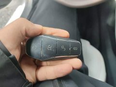 BYD Qin PLUS Champion Edition DM-i 55KM Leading - photo 9