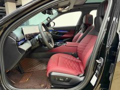 BMW 5 Series 530Li Luxury M Sport Package - photo 11