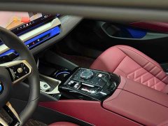 BMW 5 Series 530Li Luxury M Sport Package - photo 13