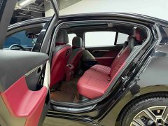 BMW 5 Series 530Li Luxury M Sport Package - photo 15