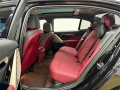 BMW 5 Series 530Li Luxury M Sport Package - photo 16