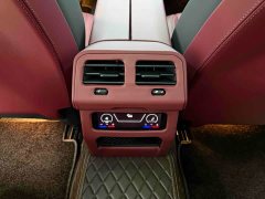 BMW 5 Series 530Li Luxury M Sport Package - photo 17