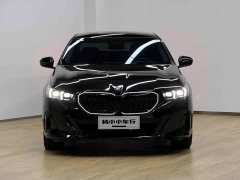 BMW 5 Series 530Li Luxury M Sport Package - photo 2