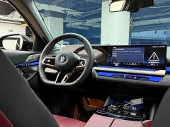 BMW 5 Series 530Li Luxury M Sport Package - photo 20