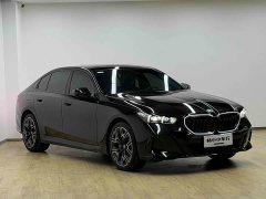 BMW 5 Series 530Li Luxury M Sport Package - photo 3
