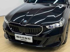 BMW 5 Series 530Li Luxury M Sport Package - photo 4