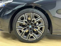 BMW 5 Series 530Li Luxury M Sport Package - photo 5