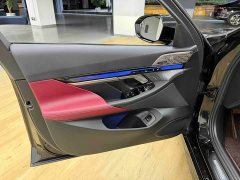 BMW 5 Series 530Li Luxury M Sport Package - photo 7