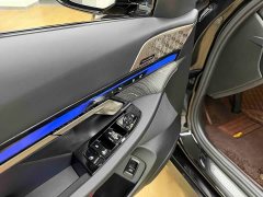 BMW 5 Series 530Li Luxury M Sport Package - photo 8