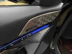 BMW 5 Series 530Li Luxury M Sport Package - photo 9