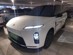 NIO ES8 Six-Seat Executive Luxury Edition - ფოტო 1