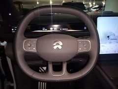 NIO ES8 Six-Seat Executive Luxury Edition - ფოტო 10
