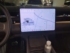 NIO ES8 Six-Seat Executive Luxury Edition - ფოტო 12