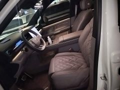 NIO ES8 Six-Seat Executive Luxury Edition - ფოტო 14