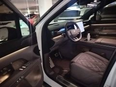 NIO ES8 Six-Seat Executive Luxury Edition - ფოტო 15