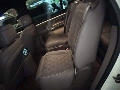 NIO ES8 Six-Seat Executive Luxury Edition - ფოტო 16