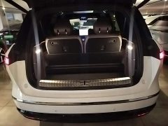 NIO ES8 Six-Seat Executive Luxury Edition - ფოტო 18