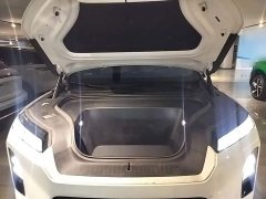 NIO ES8 Six-Seat Executive Luxury Edition - ფოტო 19