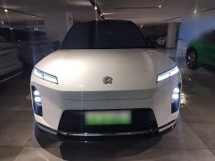 NIO ES8 Six-Seat Executive Luxury Edition - ფოტო 2