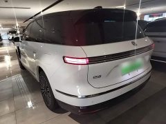 NIO ES8 Six-Seat Executive Luxury Edition - ფოტო 4