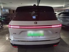 NIO ES8 Six-Seat Executive Luxury Edition - ფოტო 5