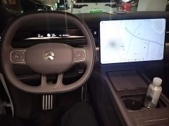 NIO ES8 Six-Seat Executive Luxury Edition - ფოტო 9
