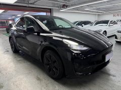 Tesla Model Y Rear-Wheel Drive - ფოტო 3