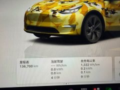 Tesla Model Y Rear-Wheel Drive - ფოტო 4