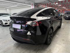Tesla Model Y Rear-Wheel Drive - ფოტო 9
