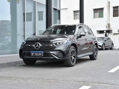 Mercedes-Benz GLC Facelift GLC 260 L 4MATIC Luxury 5-Seater - photo 1