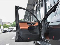 Mercedes-Benz GLC Facelift GLC 260 L 4MATIC Luxury 5-Seater - photo 11