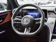 Mercedes-Benz GLC Facelift GLC 260 L 4MATIC Luxury 5-Seater - photo 17
