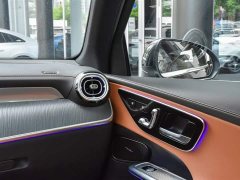 Mercedes-Benz GLC Facelift GLC 260 L 4MATIC Luxury 5-Seater - photo 18