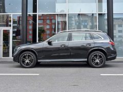 Mercedes-Benz GLC Facelift GLC 260 L 4MATIC Luxury 5-Seater - photo 4