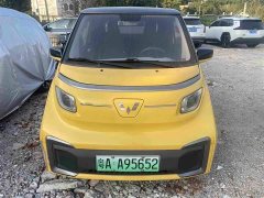Wuling NanoEV Fun Edition - ფოტო 2