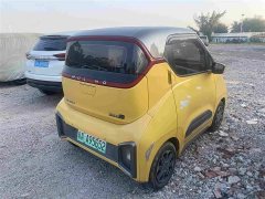 Wuling NanoEV Fun Edition - ფოტო 4