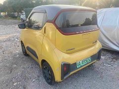 Wuling NanoEV Fun Edition - ფოტო 6