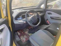 Wuling NanoEV Fun Edition - ფოტო 7