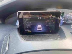 Wuling NanoEV Fun Edition - ფოტო 8