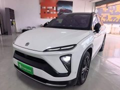 NIO ES6 75kWh Sport Edition - фото 1