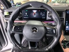 NIO ES6 75kWh Sport Edition - фото 10