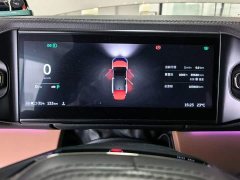 NIO ES6 75kWh Sport Edition - фото 11
