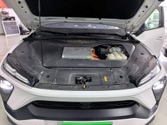 NIO ES6 75kWh Sport Edition - фото 19