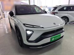 NIO ES6 75kWh Sport Edition - фото 3