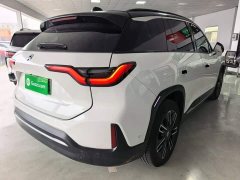 NIO ES6 75kWh Sport Edition - фото 6