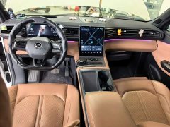 NIO ES6 75kWh Sport Edition - фото 9