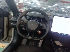 Xiaomi SU7 Quad Motor Ultra-Long Range Advanced Autonomous Driving Max - photo 10