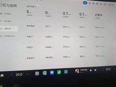 Xiaomi SU7 Quad Motor Ultra-Long Range Advanced Autonomous Driving Max - photo 11