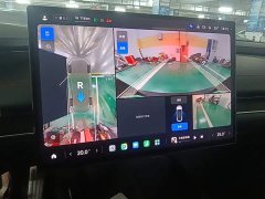 Xiaomi SU7 Quad Motor Ultra-Long Range Advanced Autonomous Driving Max - photo 12